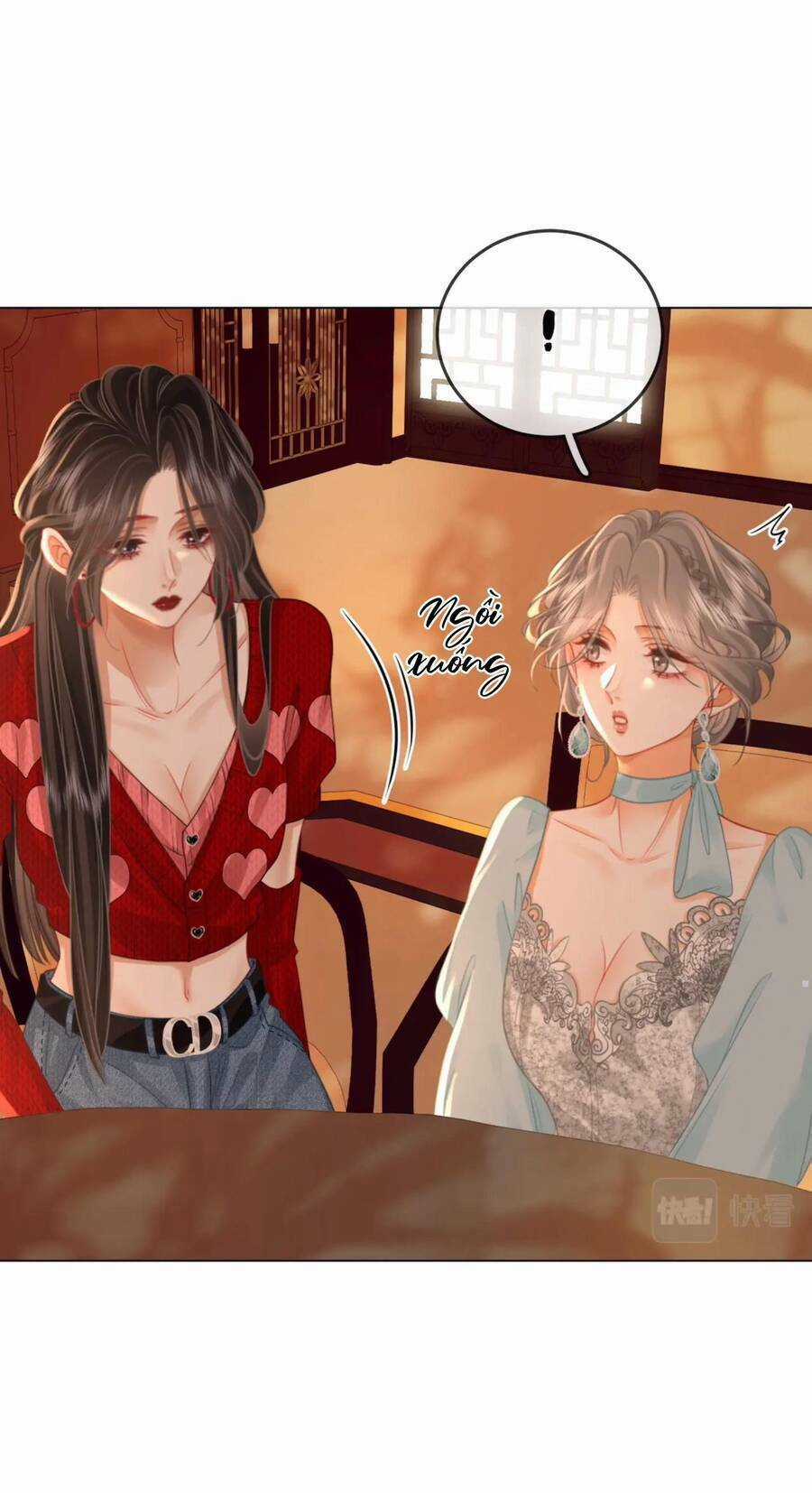 Em Chỉ Có Thể Là Của Tôi Chapter 52 trang 25