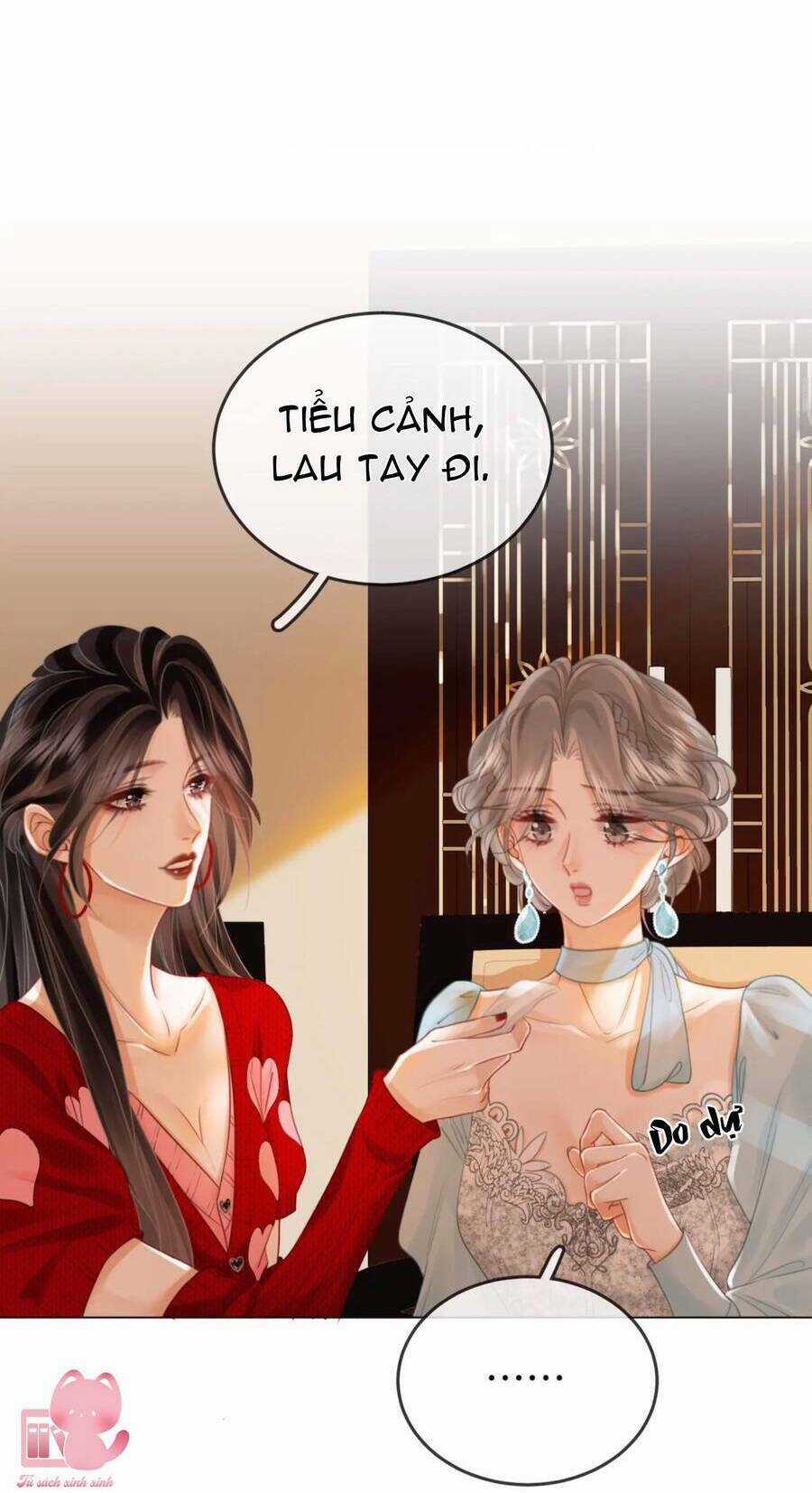 Em Chỉ Có Thể Là Của Tôi Chapter 52 trang 26