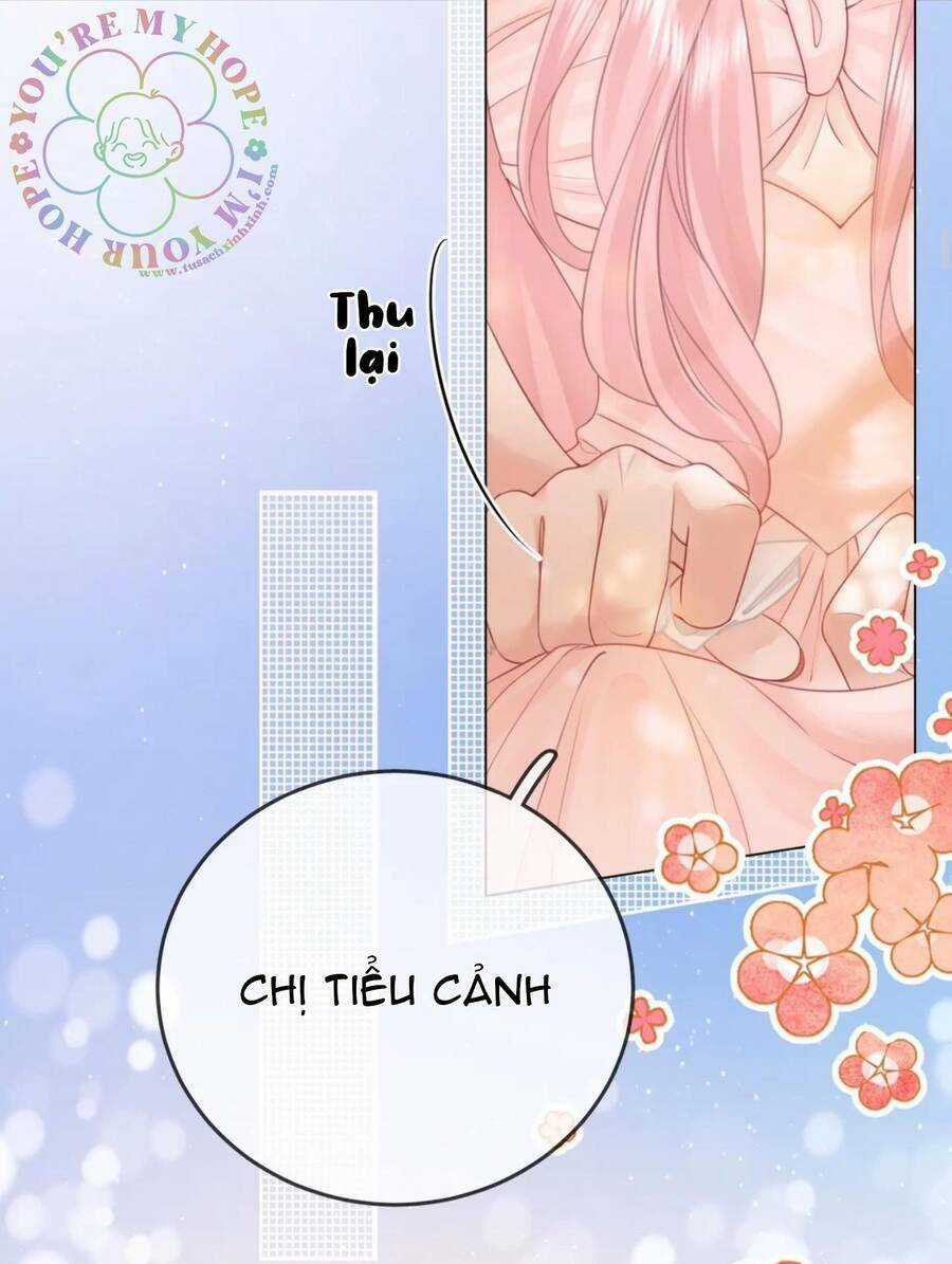 Em Chỉ Có Thể Là Của Tôi Chapter 52 trang 29