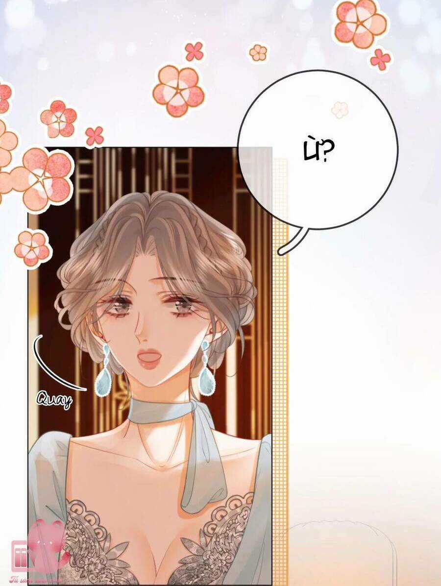 Em Chỉ Có Thể Là Của Tôi Chapter 52 trang 30