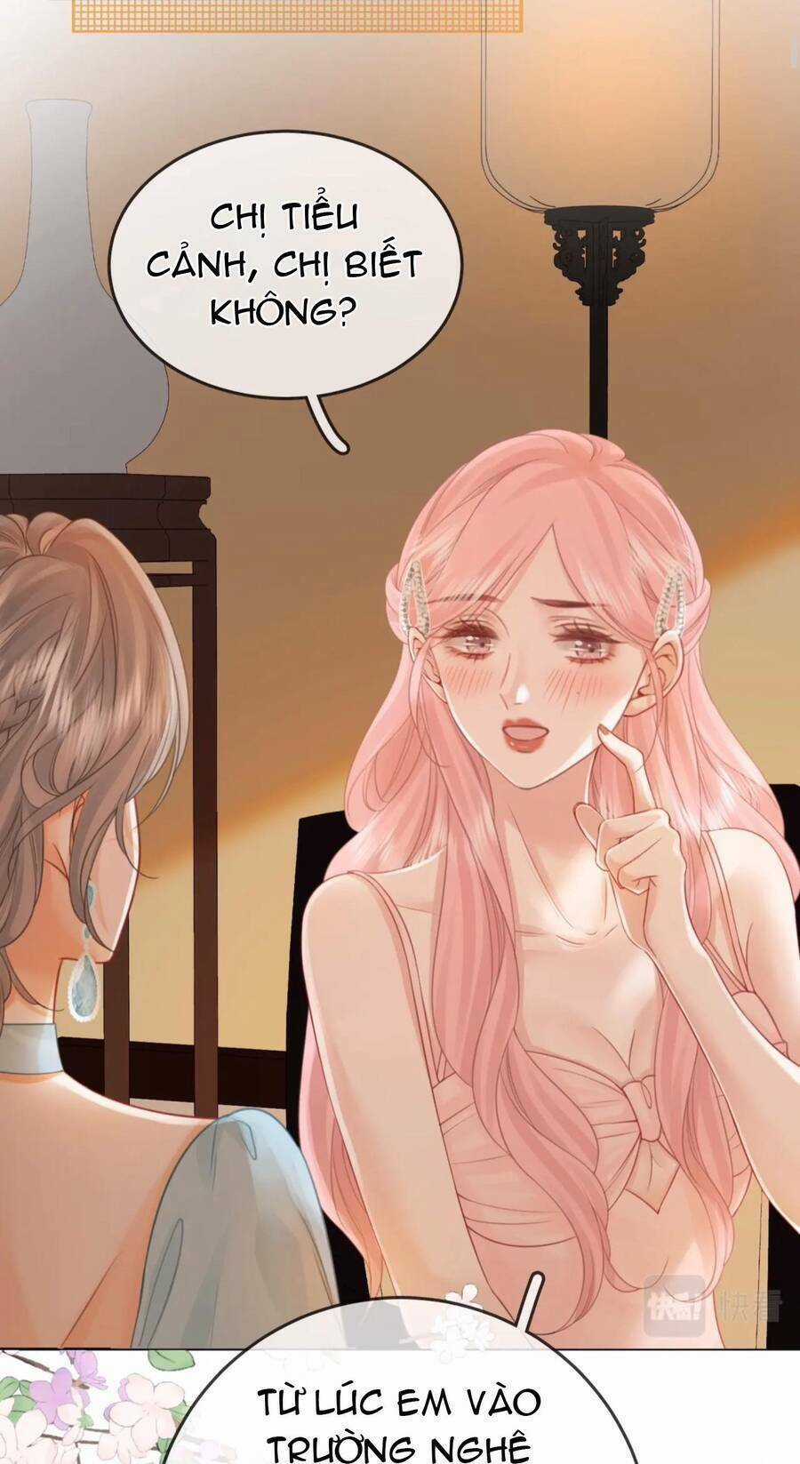 Em Chỉ Có Thể Là Của Tôi Chapter 52 trang 31