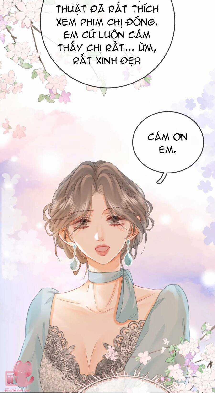 Em Chỉ Có Thể Là Của Tôi Chapter 52 trang 32