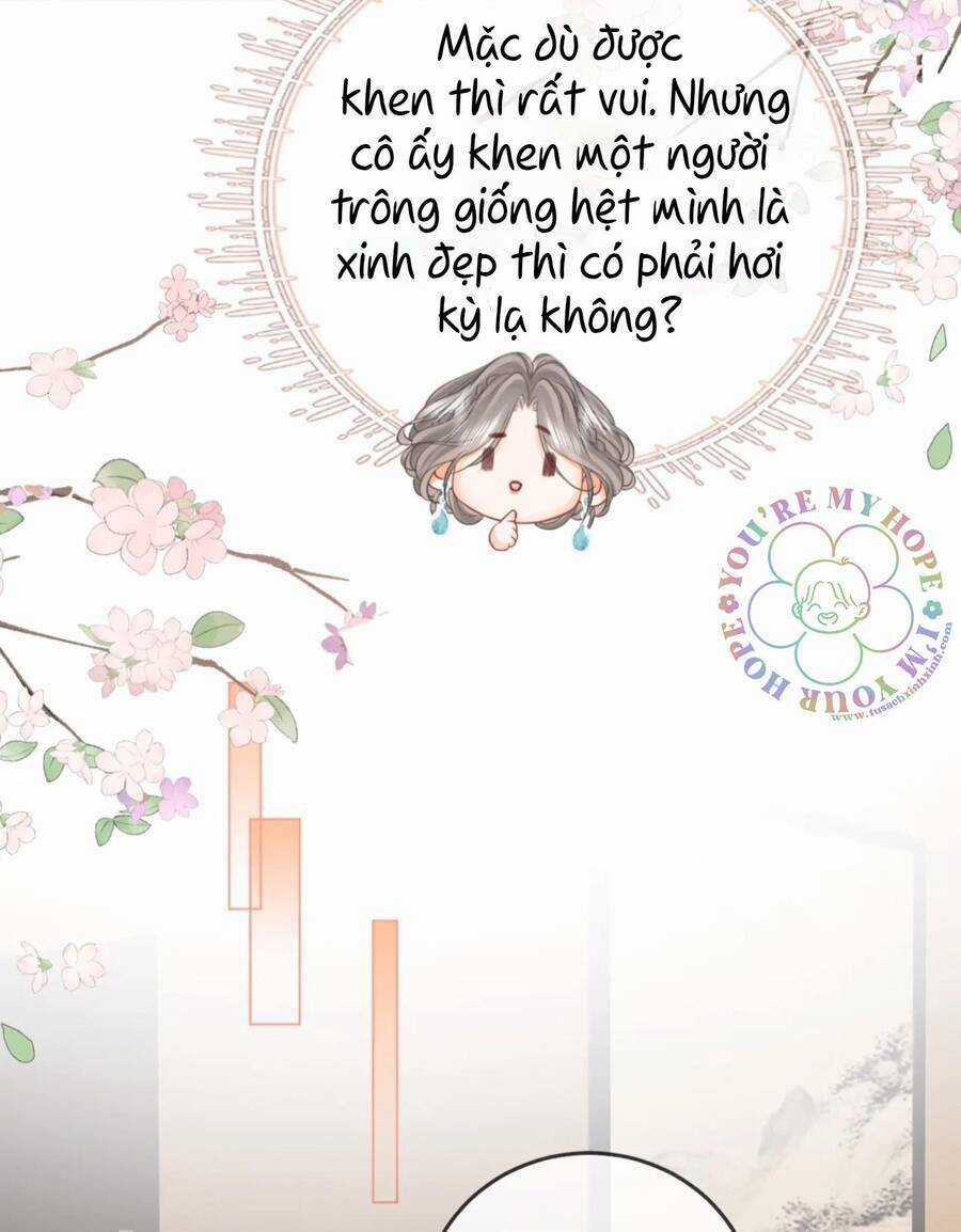 Em Chỉ Có Thể Là Của Tôi Chapter 52 trang 33