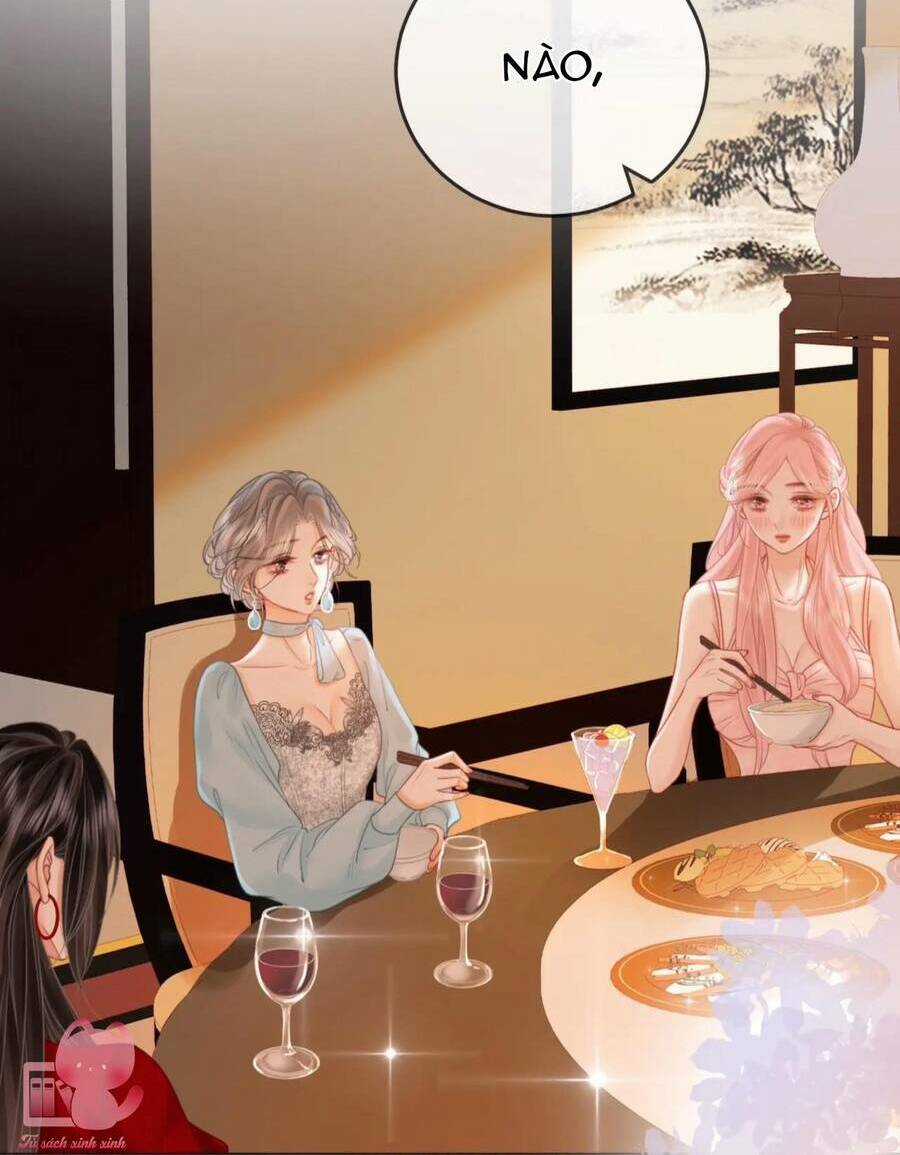 Em Chỉ Có Thể Là Của Tôi Chapter 52 trang 34