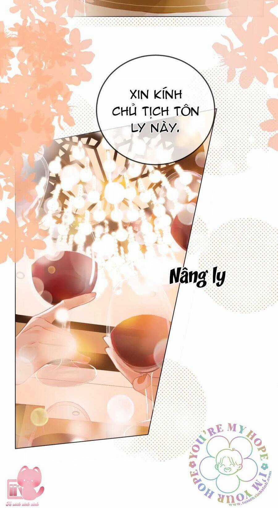 Em Chỉ Có Thể Là Của Tôi Chapter 52 trang 36