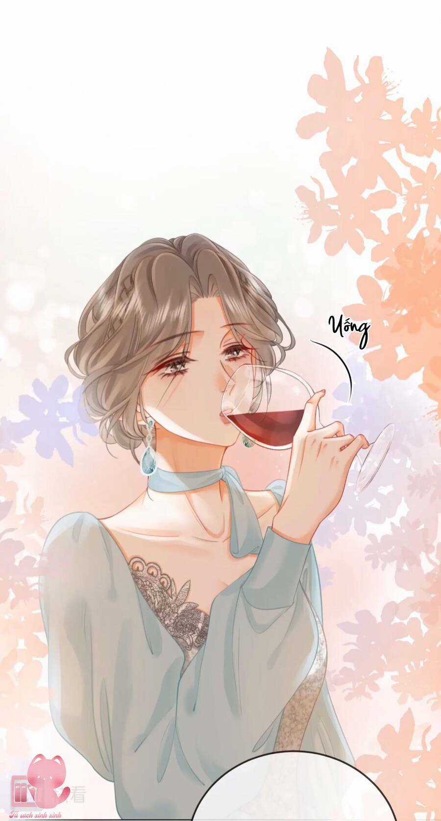 Em Chỉ Có Thể Là Của Tôi Chapter 52 trang 37