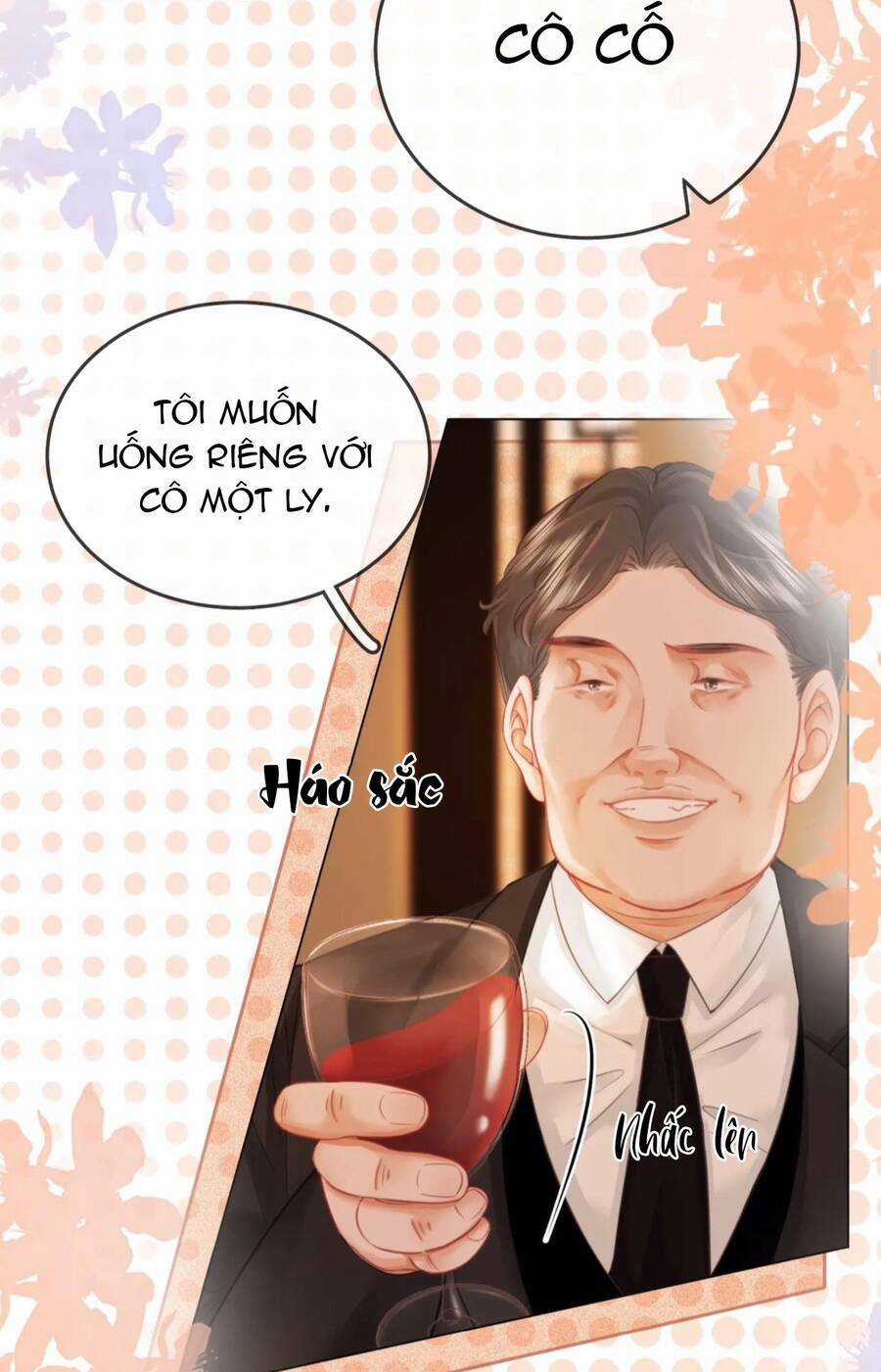 Em Chỉ Có Thể Là Của Tôi Chapter 52 trang 38