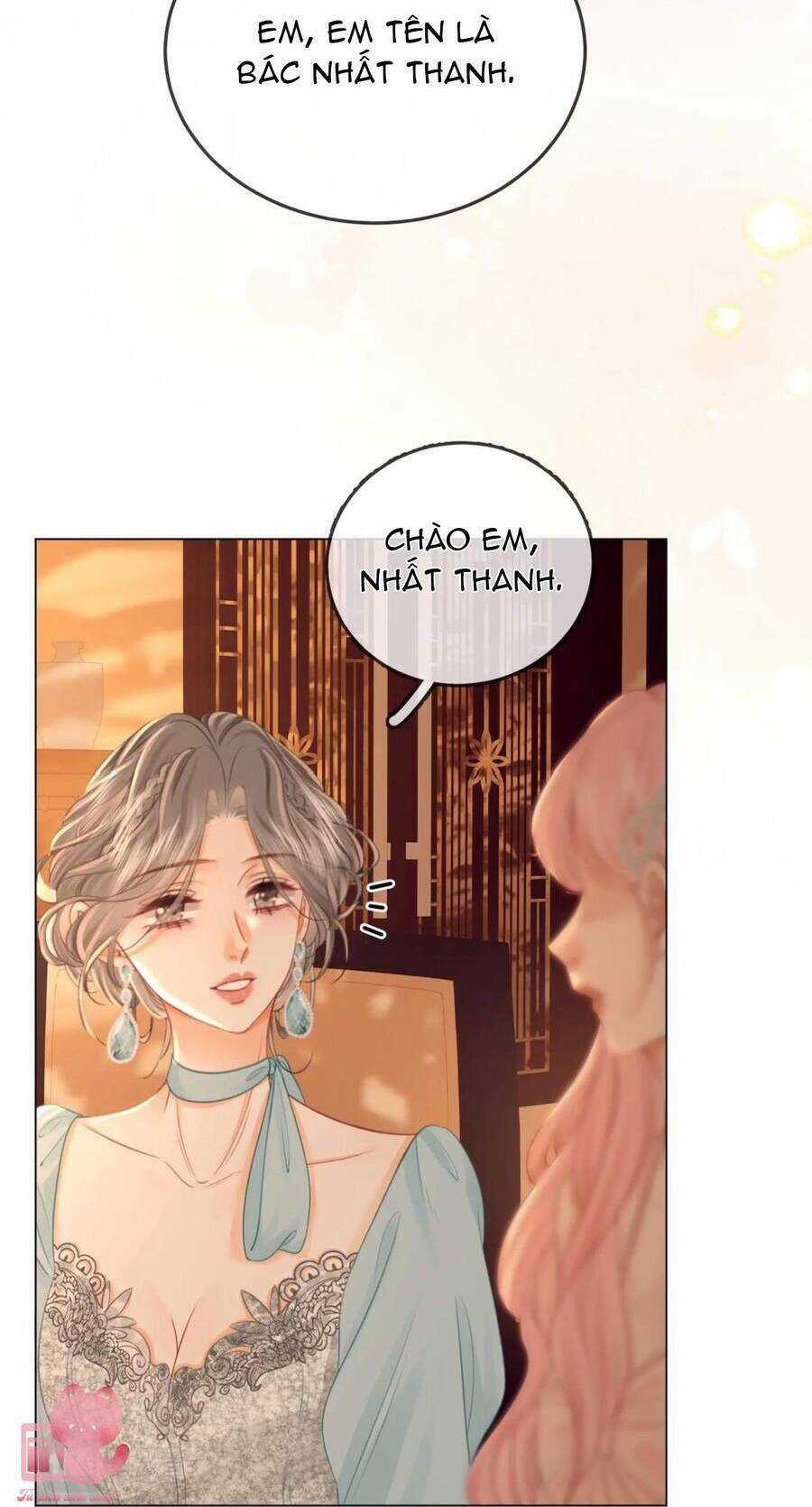 Em Chỉ Có Thể Là Của Tôi Chapter 52 trang 4