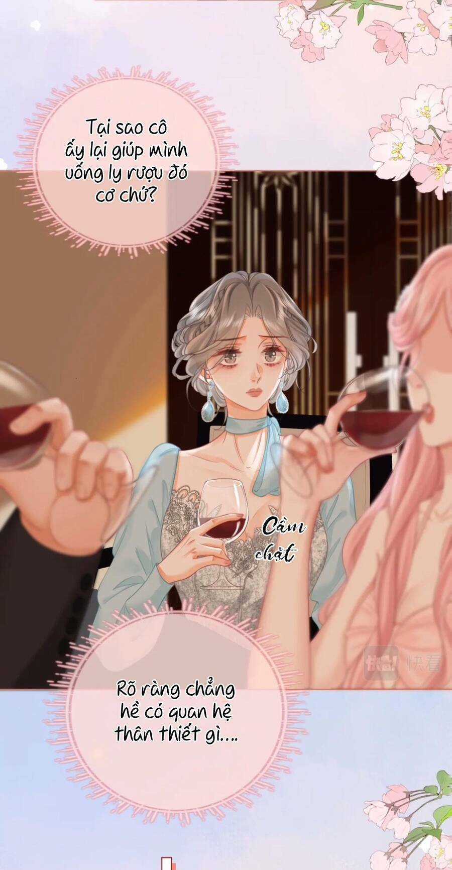 Em Chỉ Có Thể Là Của Tôi Chapter 52 trang 41