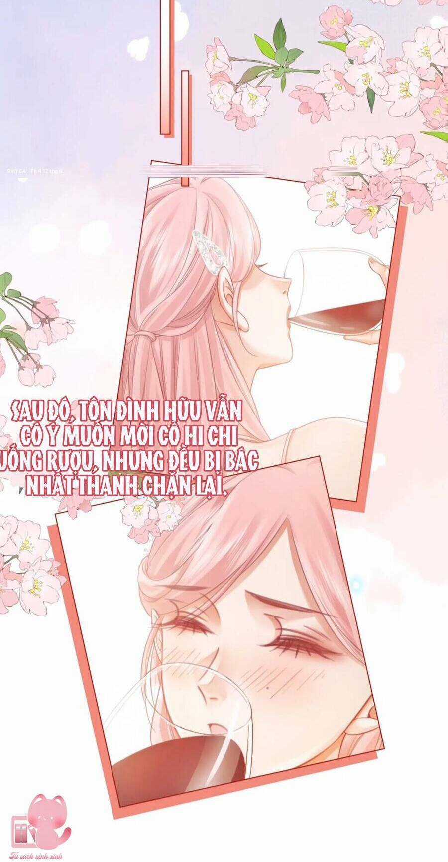 Em Chỉ Có Thể Là Của Tôi Chapter 52 trang 42