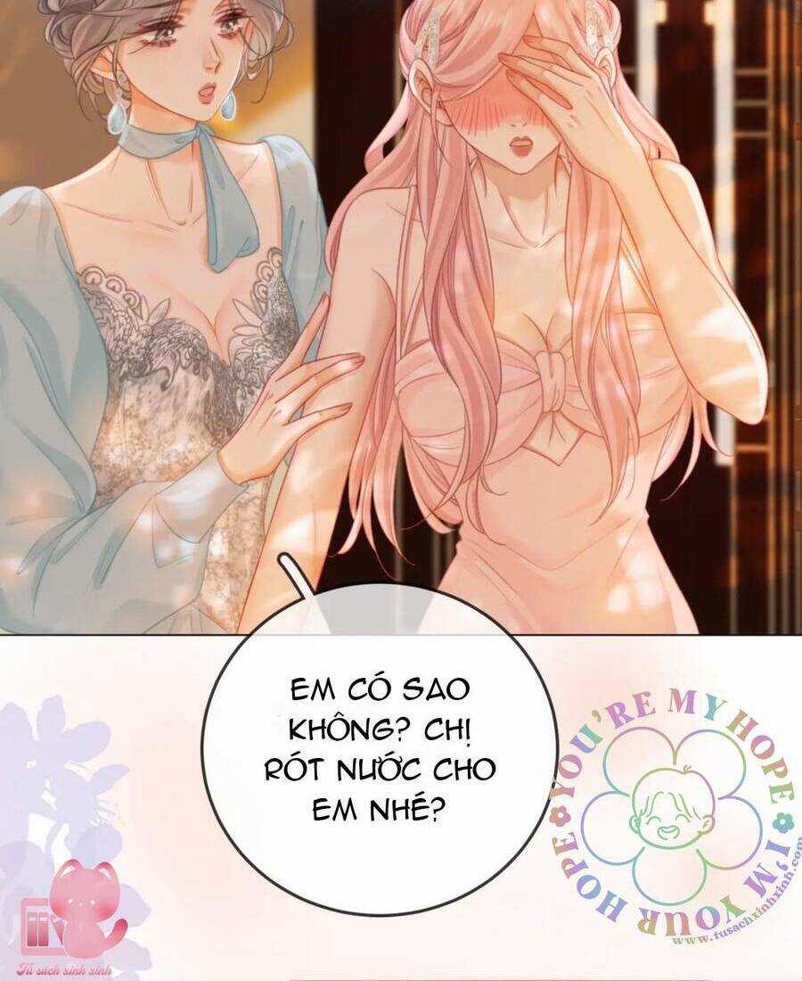 Em Chỉ Có Thể Là Của Tôi Chapter 52 trang 44