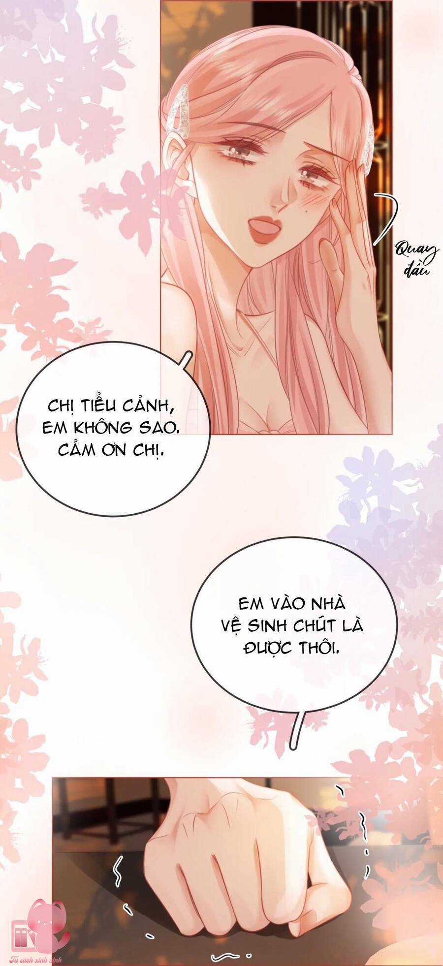 Em Chỉ Có Thể Là Của Tôi Chapter 52 trang 45