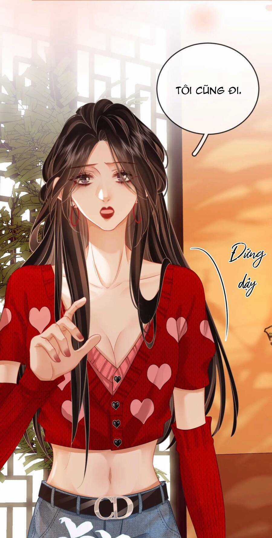 Em Chỉ Có Thể Là Của Tôi Chapter 52 trang 46