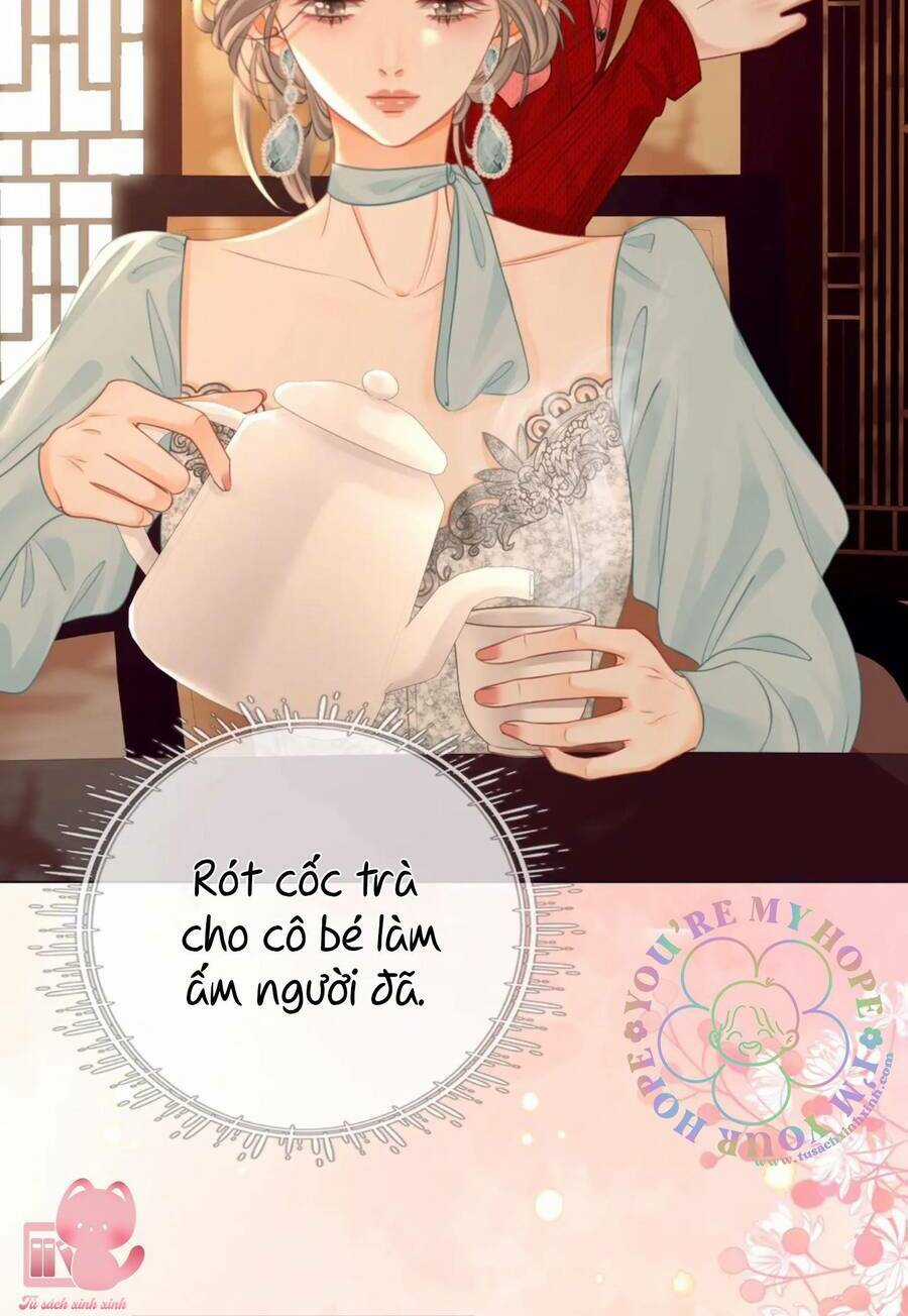 Em Chỉ Có Thể Là Của Tôi Chapter 52 trang 6