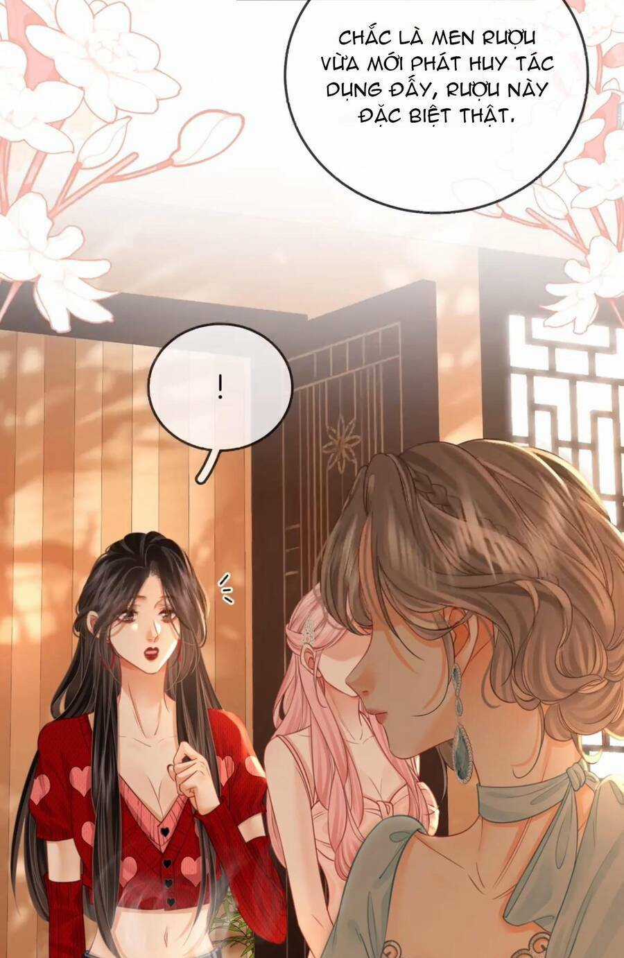 Em Chỉ Có Thể Là Của Tôi Chapter 53 trang 11
