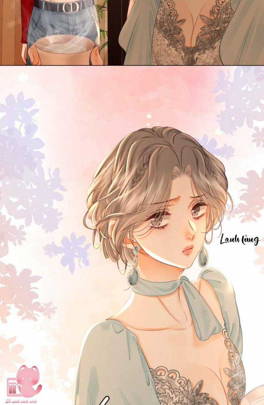 Em Chỉ Có Thể Là Của Tôi Chapter 53 trang 12