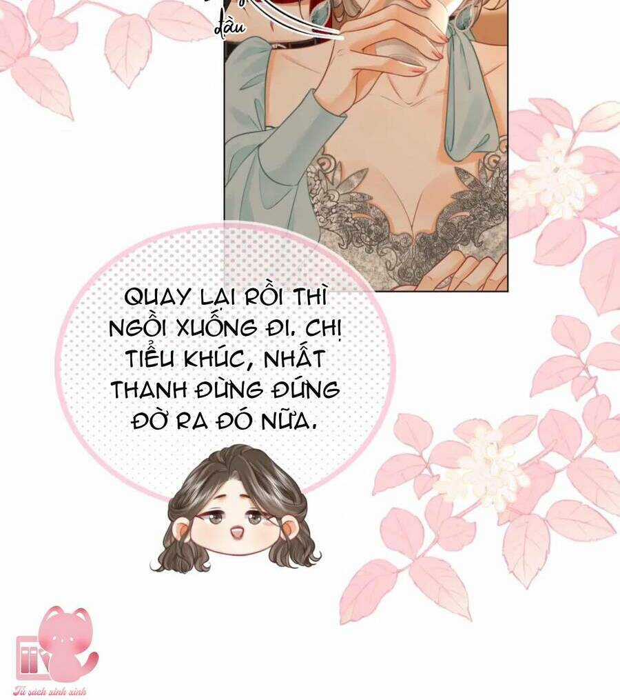 Em Chỉ Có Thể Là Của Tôi Chapter 53 trang 14