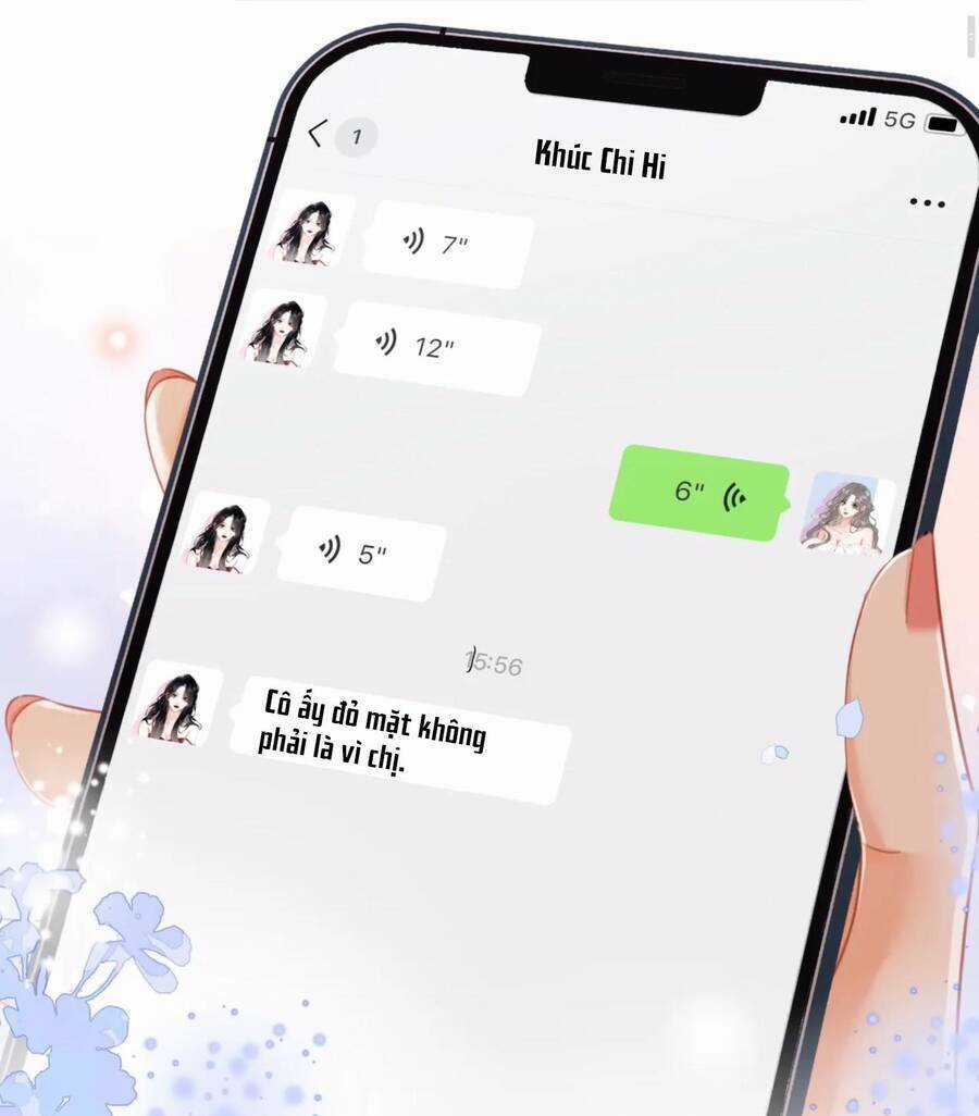 Em Chỉ Có Thể Là Của Tôi Chapter 53 trang 19