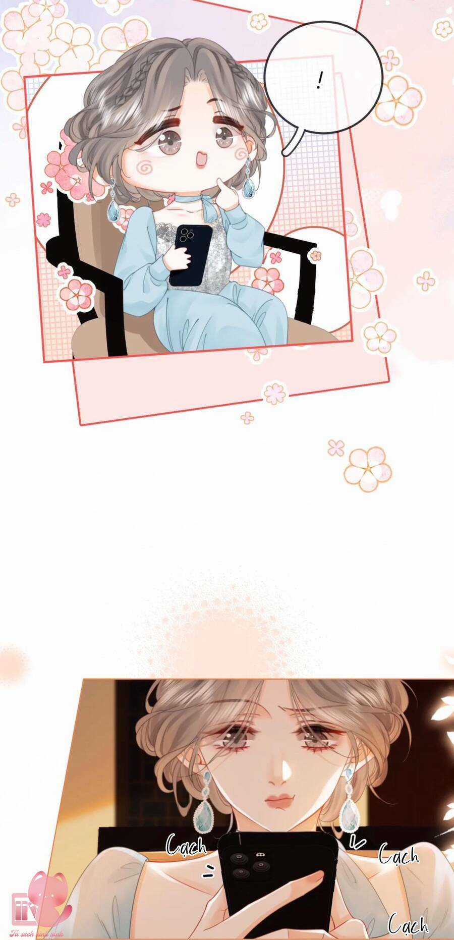 Em Chỉ Có Thể Là Của Tôi Chapter 53 trang 21