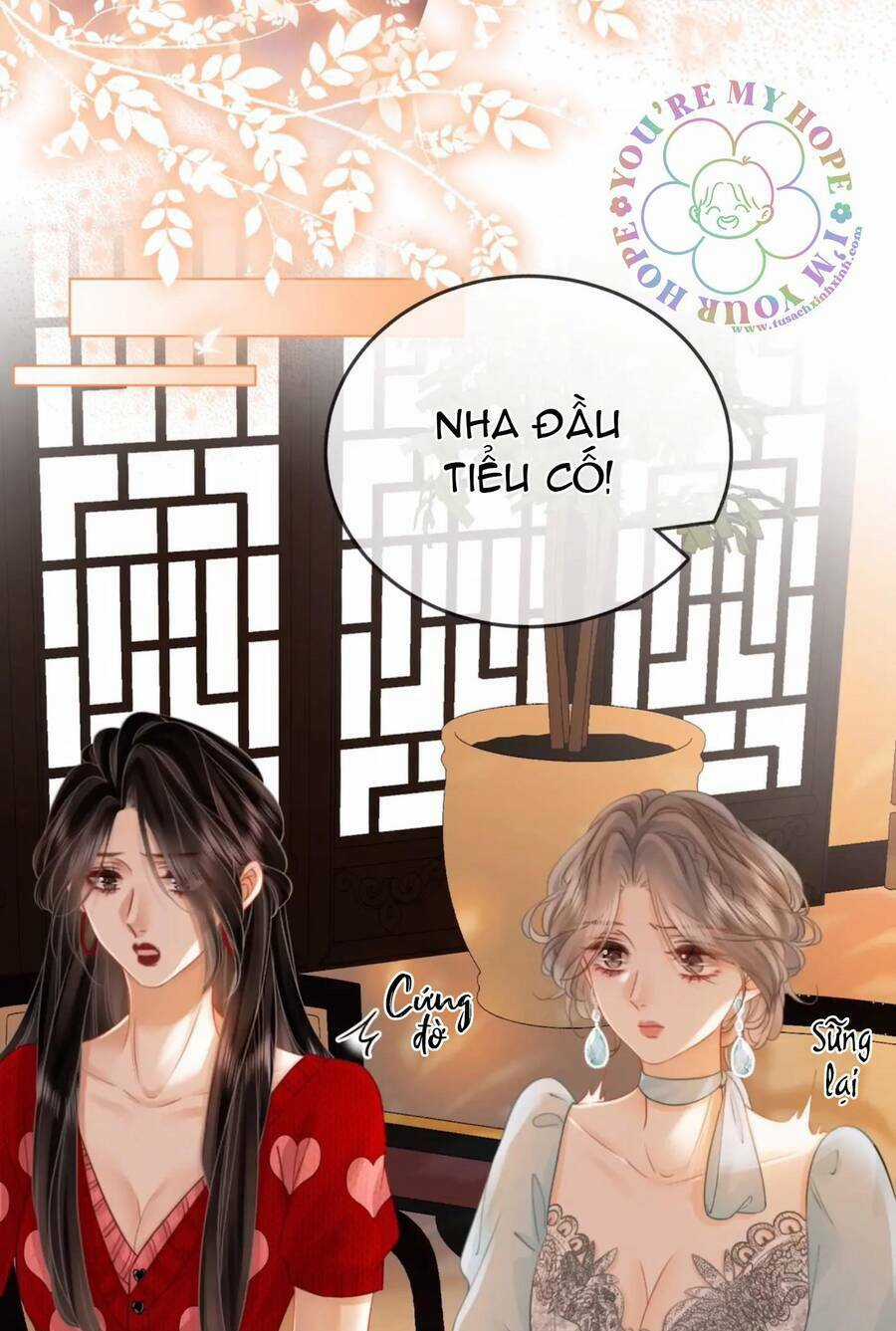 Em Chỉ Có Thể Là Của Tôi Chapter 53 trang 24