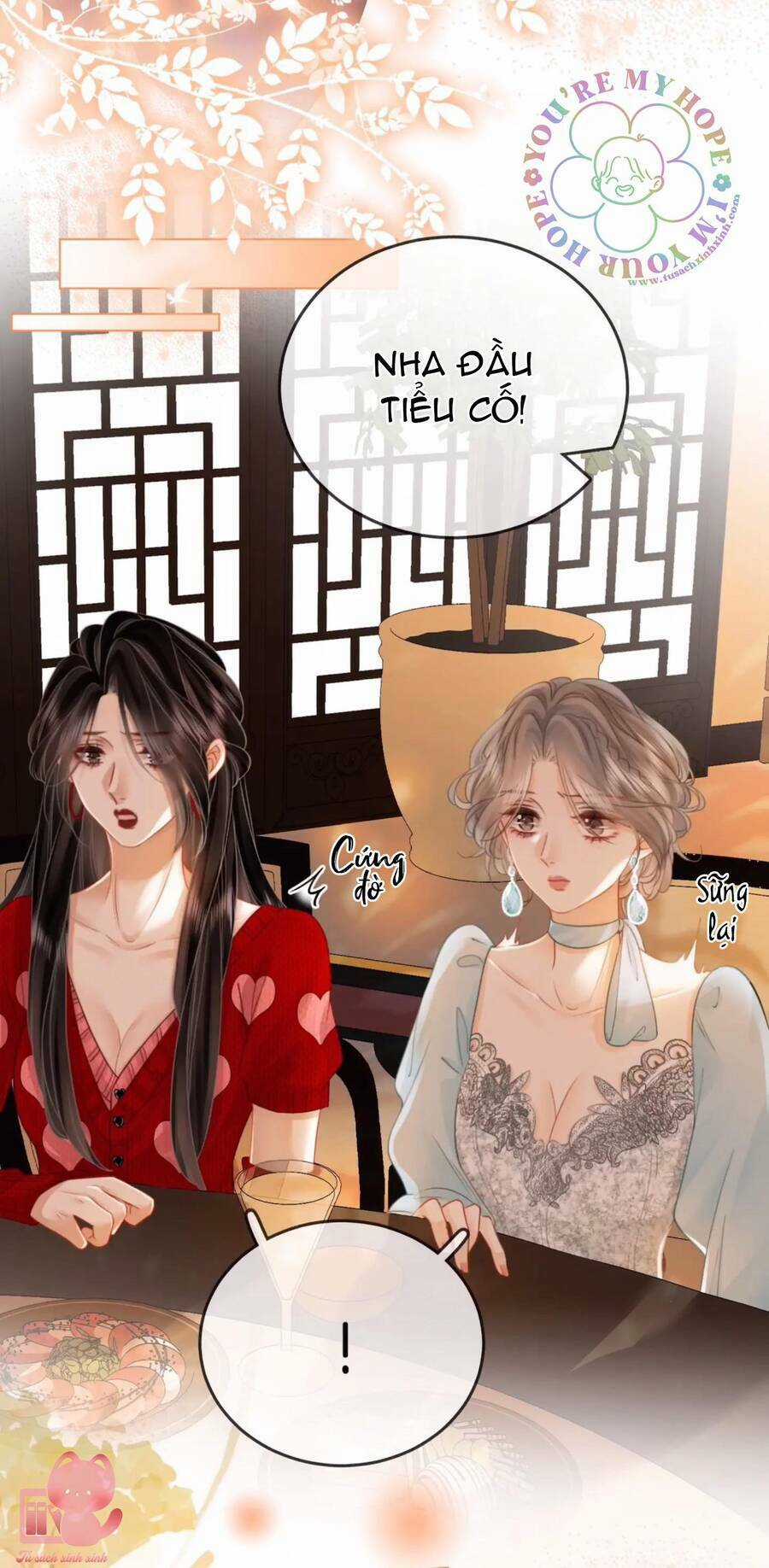 Em Chỉ Có Thể Là Của Tôi Chapter 53 trang 26