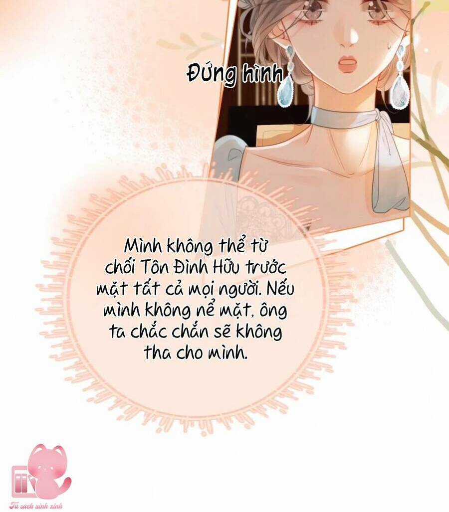 Em Chỉ Có Thể Là Của Tôi Chapter 53 trang 28