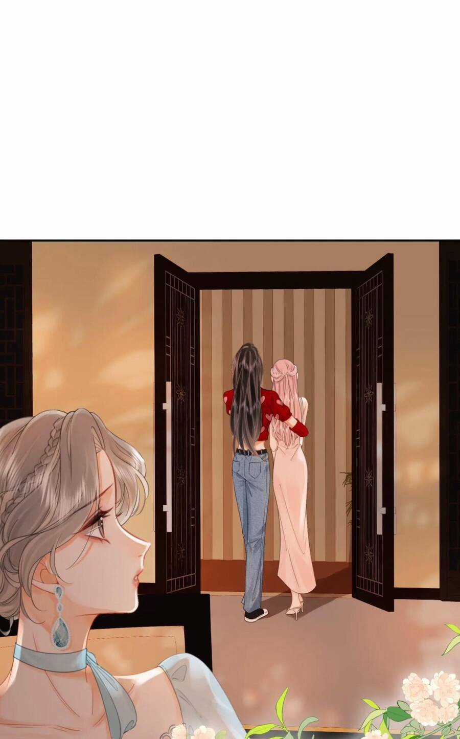 Em Chỉ Có Thể Là Của Tôi Chapter 53 trang 3