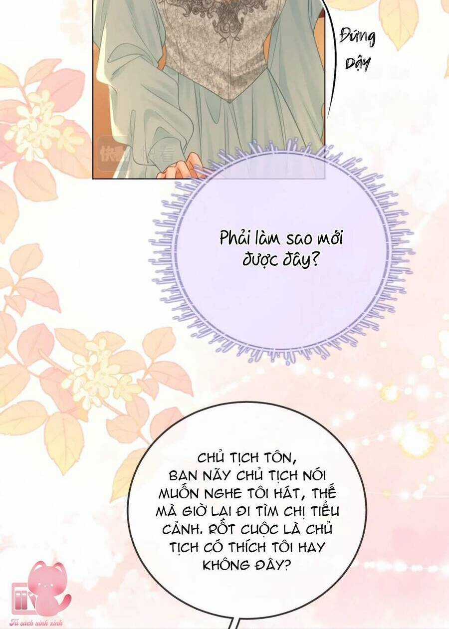 Em Chỉ Có Thể Là Của Tôi Chapter 53 trang 30