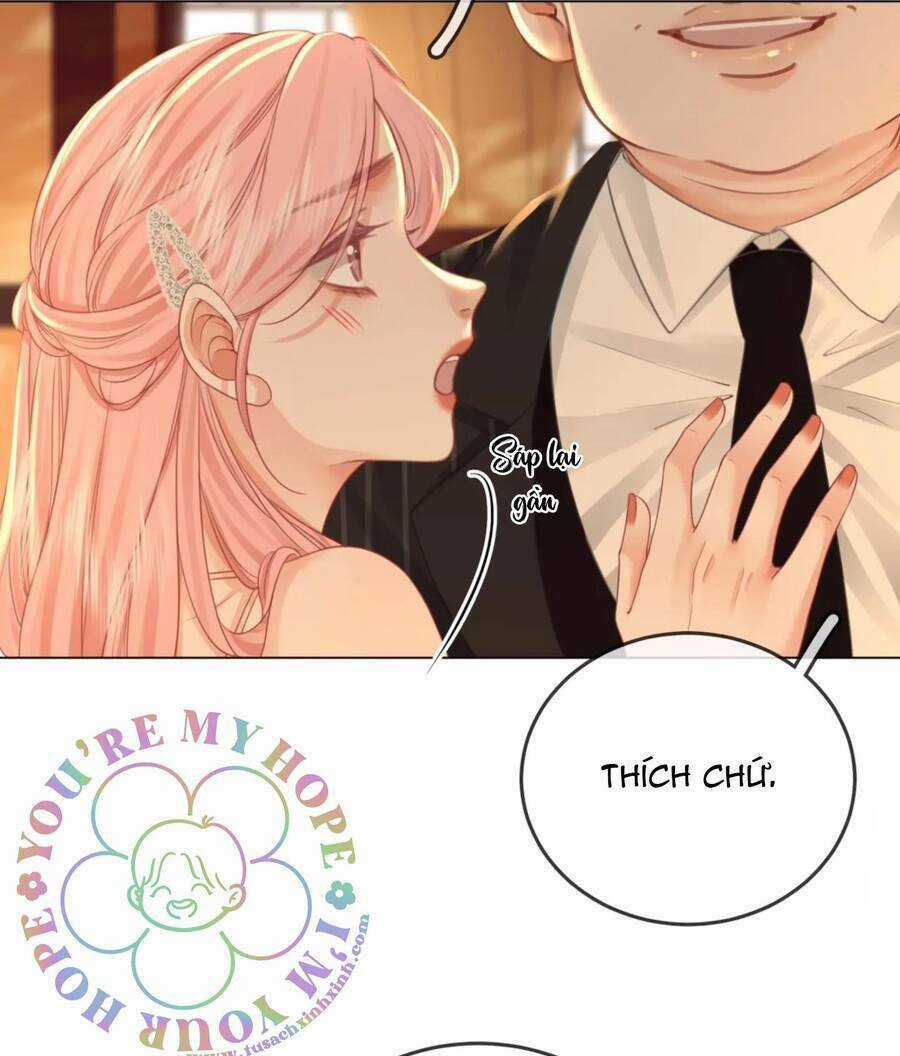 Em Chỉ Có Thể Là Của Tôi Chapter 53 trang 31