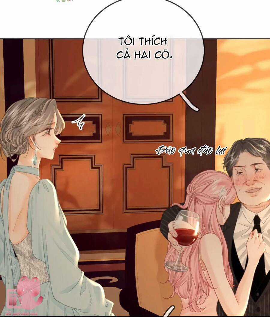Em Chỉ Có Thể Là Của Tôi Chapter 53 trang 32