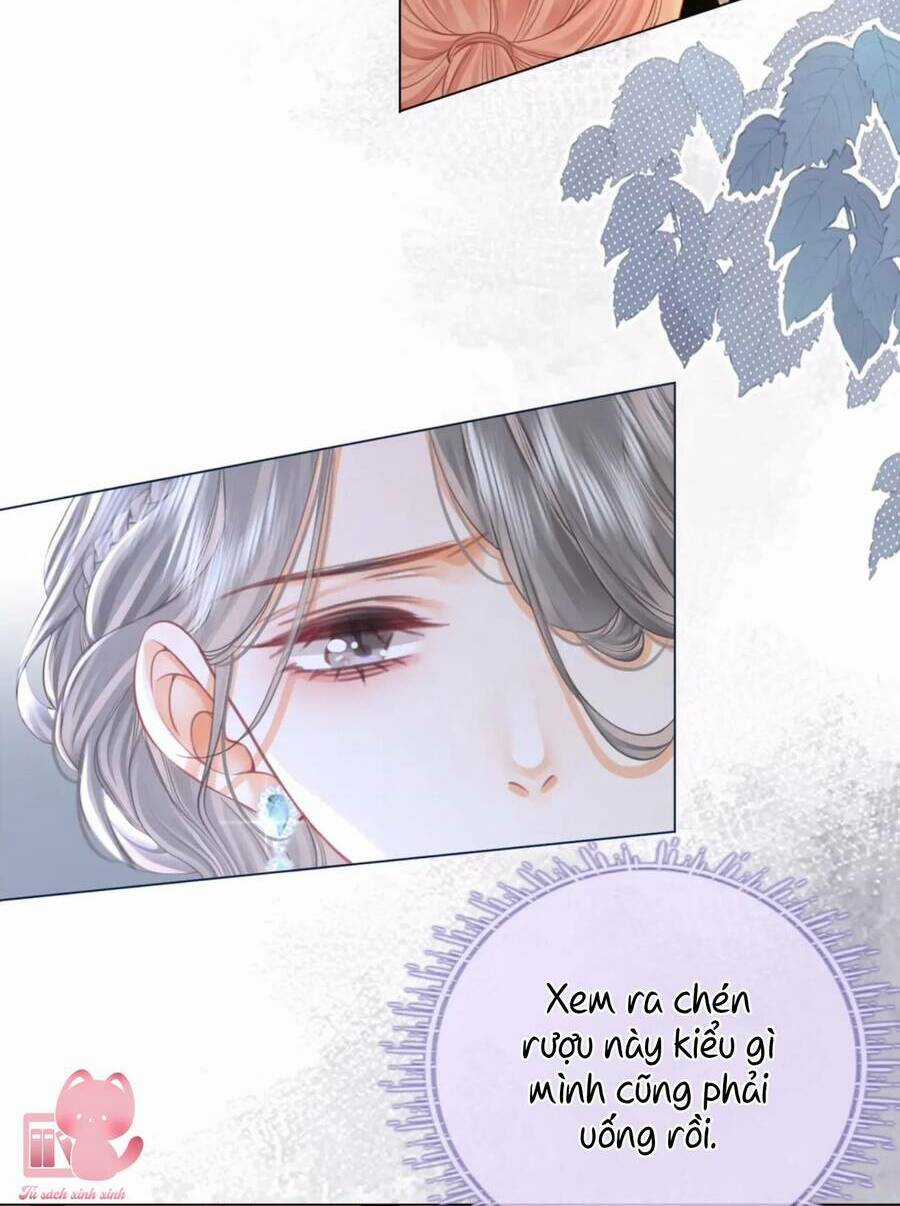 Em Chỉ Có Thể Là Của Tôi Chapter 53 trang 34
