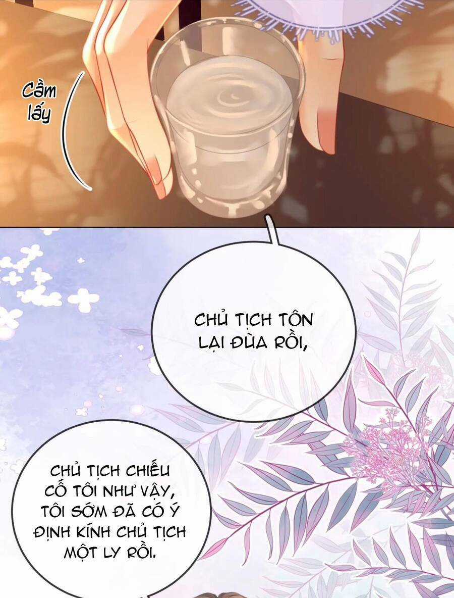 Em Chỉ Có Thể Là Của Tôi Chapter 53 trang 35
