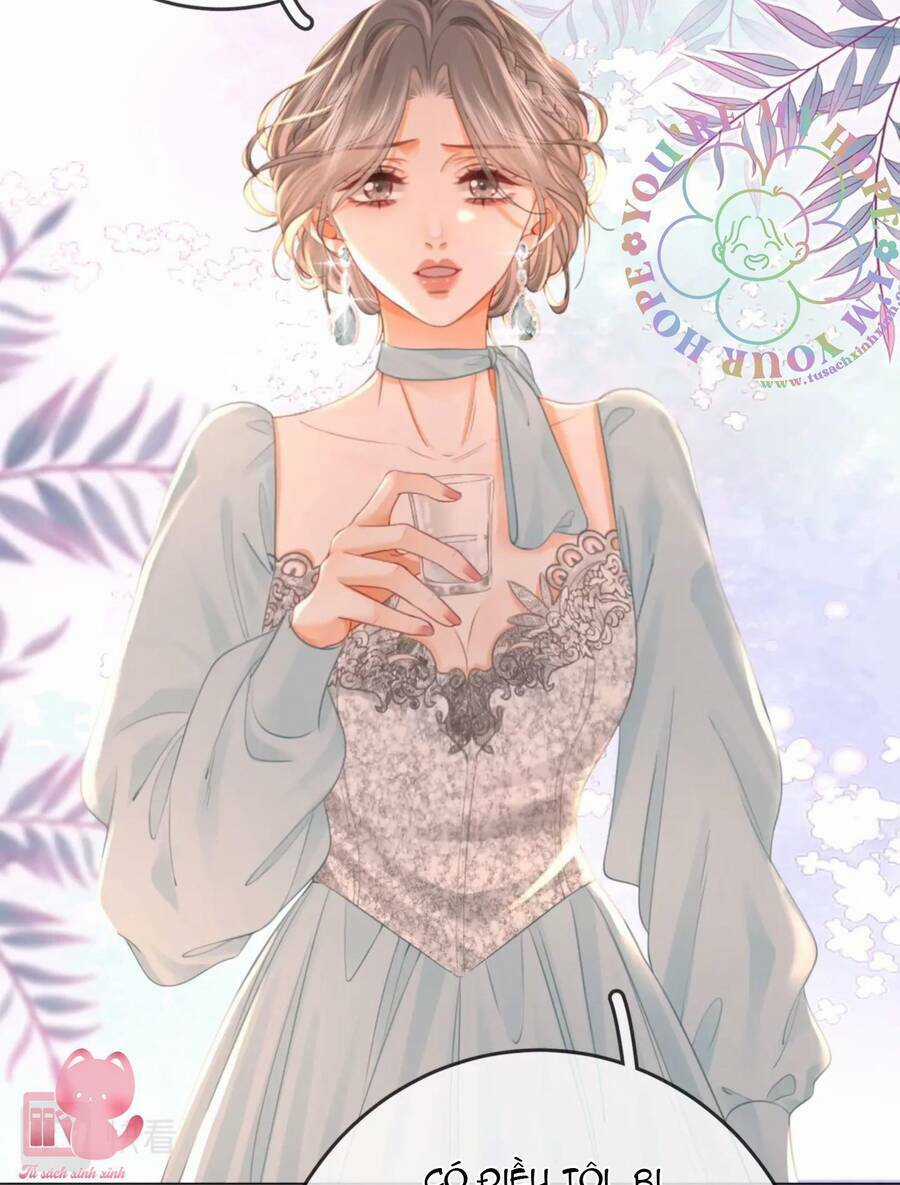 Em Chỉ Có Thể Là Của Tôi Chapter 53 trang 36