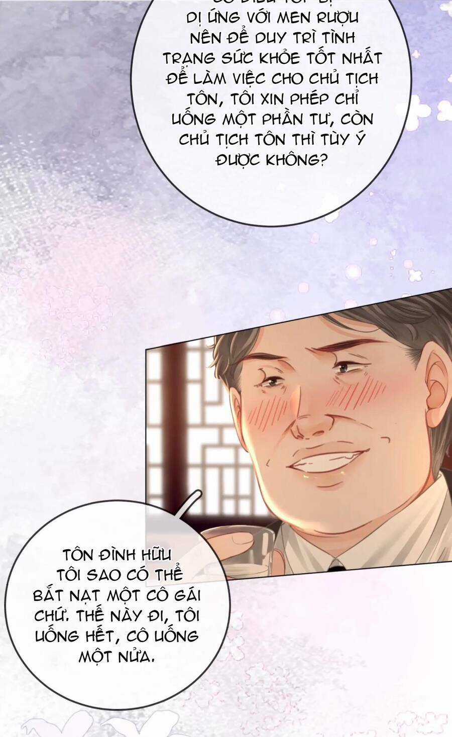 Em Chỉ Có Thể Là Của Tôi Chapter 53 trang 37