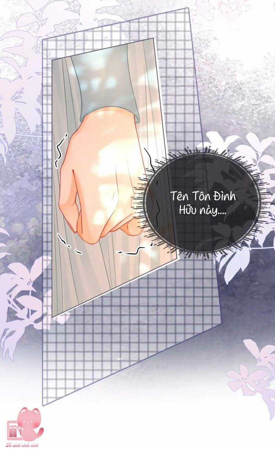 Em Chỉ Có Thể Là Của Tôi Chapter 53 trang 38