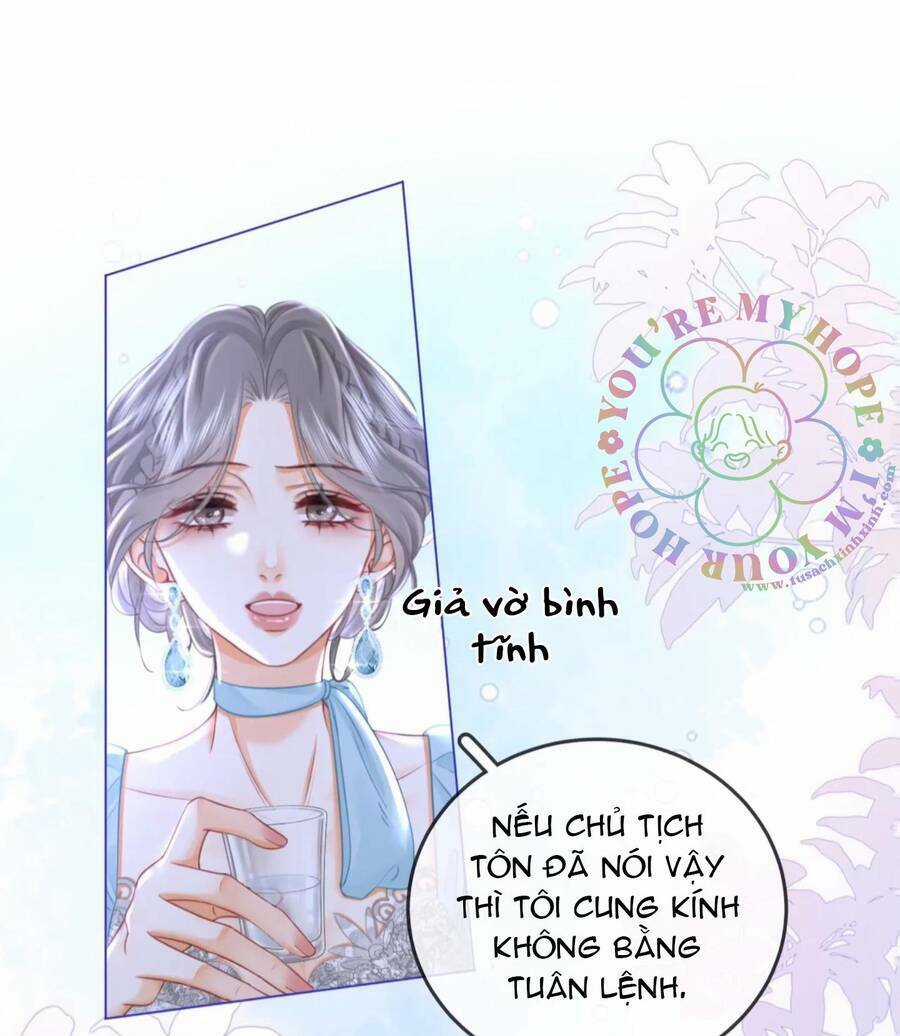 Em Chỉ Có Thể Là Của Tôi Chapter 53 trang 39