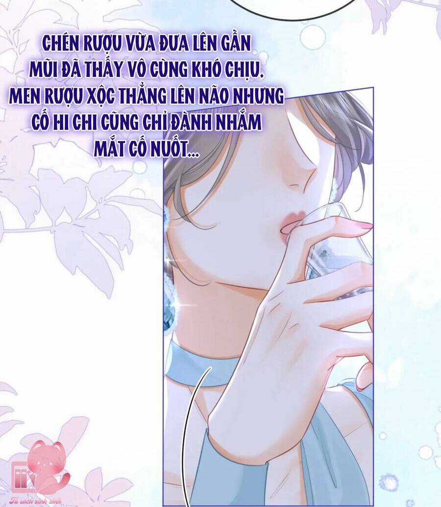 Em Chỉ Có Thể Là Của Tôi Chapter 53 trang 40