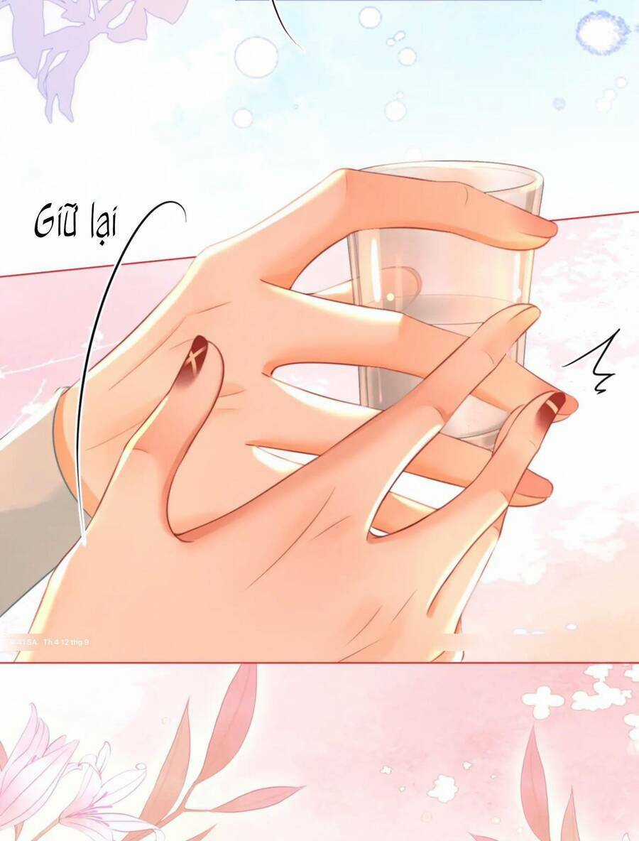 Em Chỉ Có Thể Là Của Tôi Chapter 53 trang 41