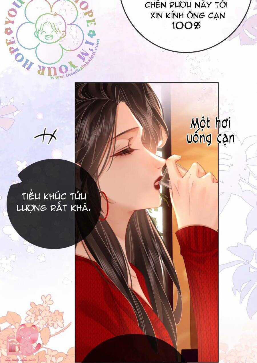 Em Chỉ Có Thể Là Của Tôi Chapter 53 trang 44