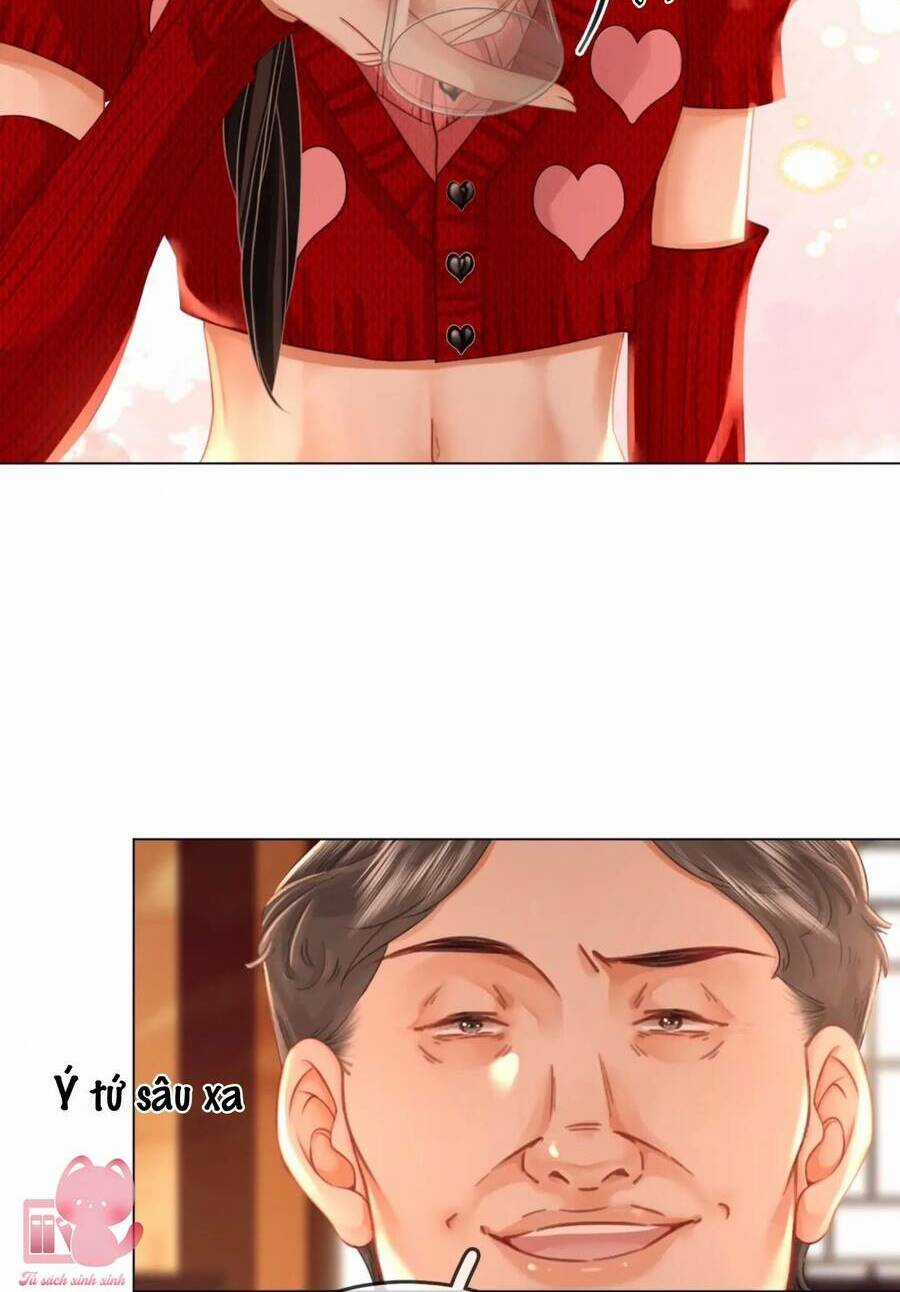 Em Chỉ Có Thể Là Của Tôi Chapter 53 trang 46