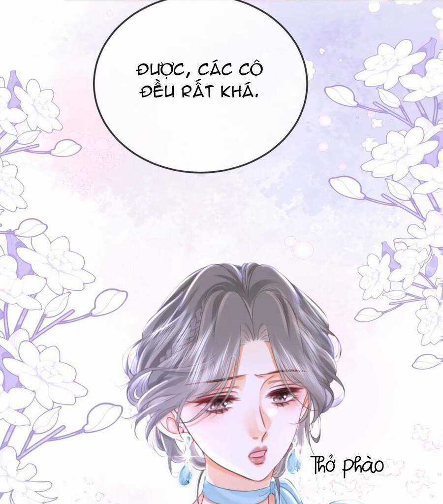 Em Chỉ Có Thể Là Của Tôi Chapter 53 trang 47