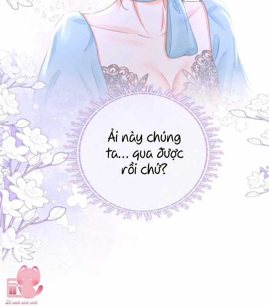 Em Chỉ Có Thể Là Của Tôi Chapter 53 trang 48