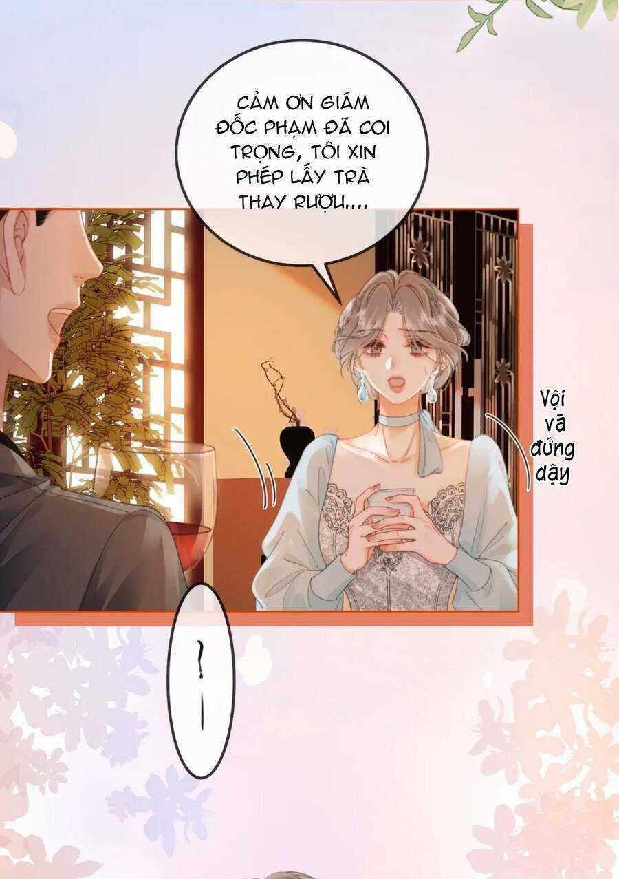 Em Chỉ Có Thể Là Của Tôi Chapter 53 trang 5