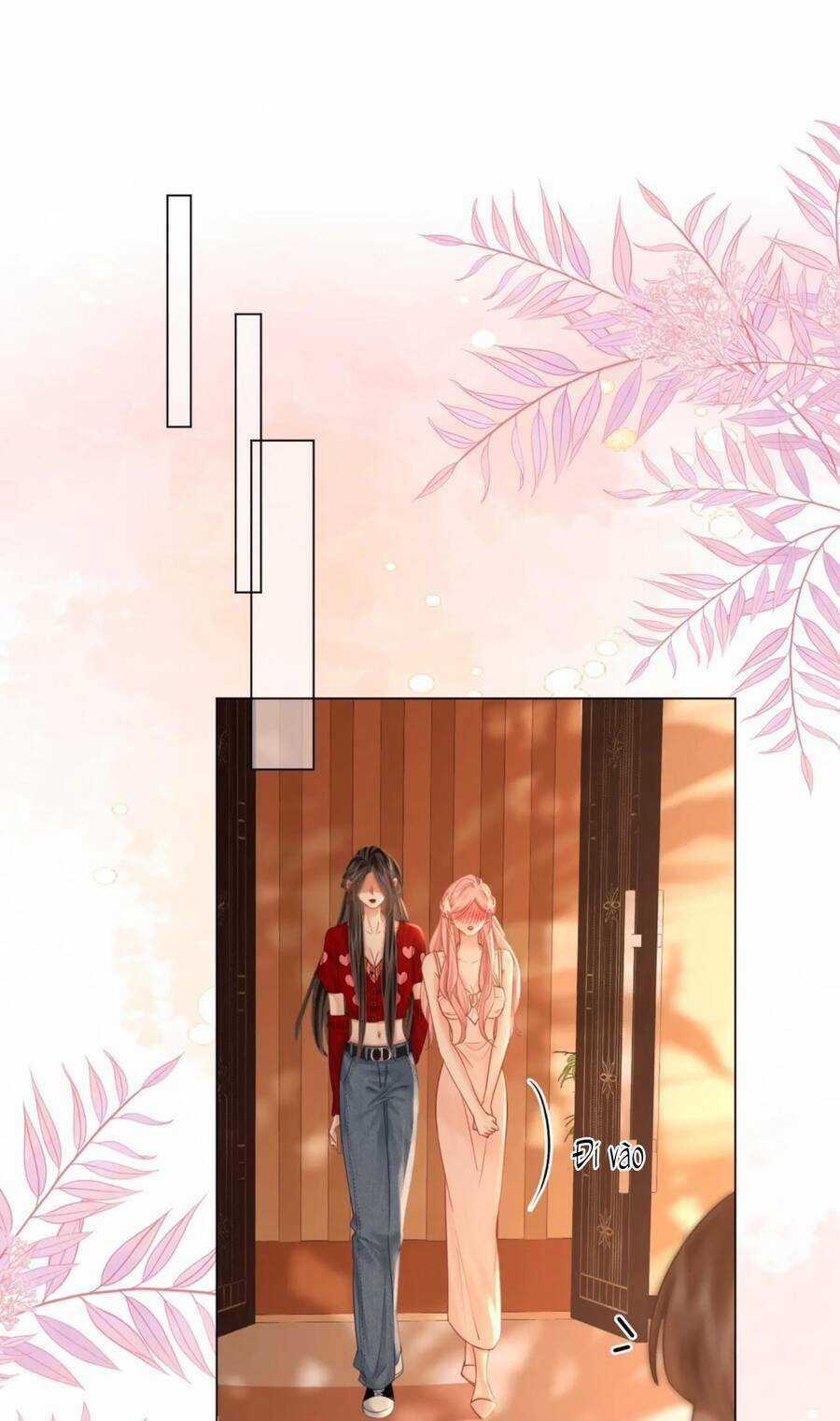 Em Chỉ Có Thể Là Của Tôi Chapter 53 trang 7