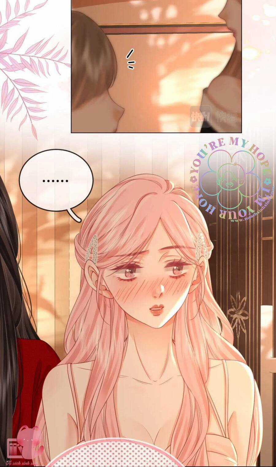 Em Chỉ Có Thể Là Của Tôi Chapter 53 trang 8