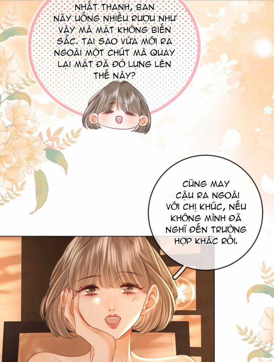 Em Chỉ Có Thể Là Của Tôi Chapter 53 trang 9