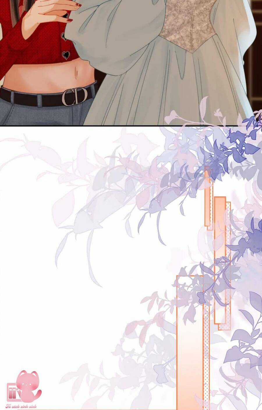 Em Chỉ Có Thể Là Của Tôi Chapter 54 trang 10