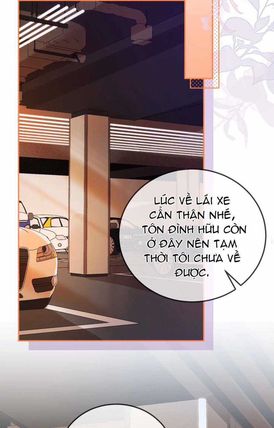 Em Chỉ Có Thể Là Của Tôi Chapter 54 trang 11