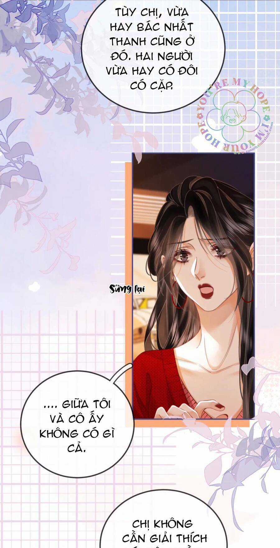 Em Chỉ Có Thể Là Của Tôi Chapter 54 trang 13