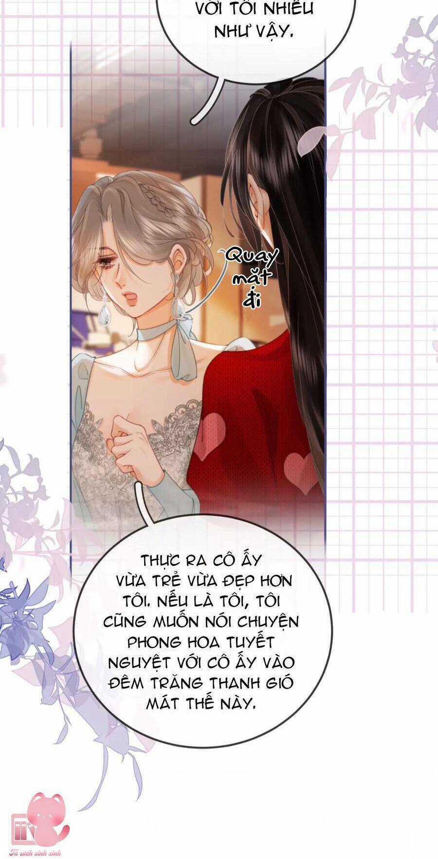 Em Chỉ Có Thể Là Của Tôi Chapter 54 trang 14